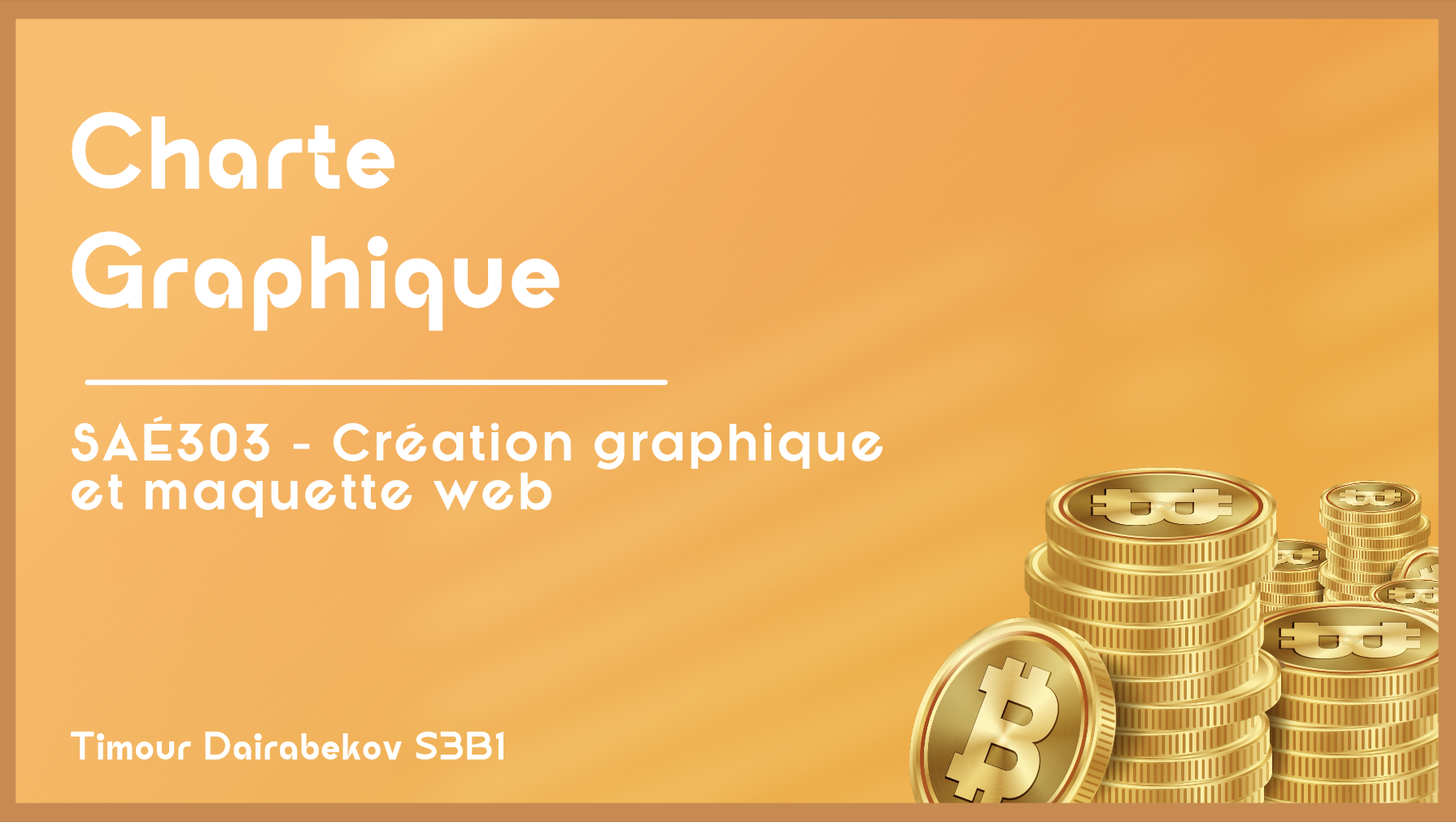 Charte Graphique